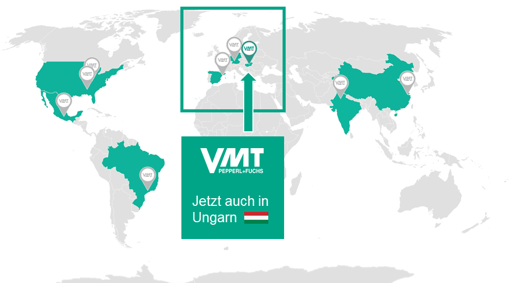 VMT Ungarn