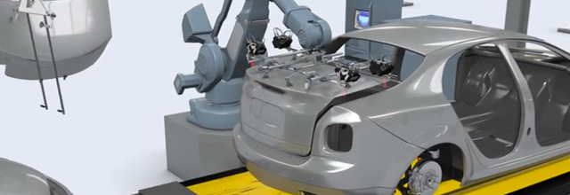 Automotive BestFit - VMT Bildverarbeitungssysteme GmbH