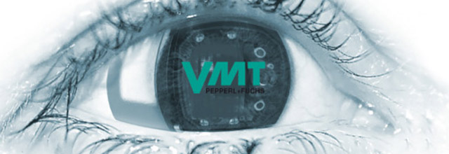 Bildverarbeitung - VMT Kameratechnologie