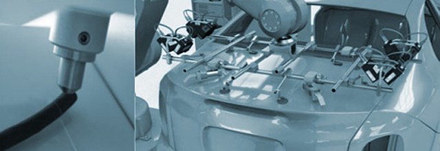 Bildverarbeitung - VMT Lasertechnologie
