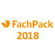 VMT Bildverarbeitungssysteme GmbH - FACHPACK MESSE 2018