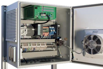 VMT Compact Controller