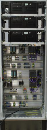 Kundenspezifischer VMT Controller 
