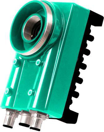 Bildverarbeitung VMT Smart Power