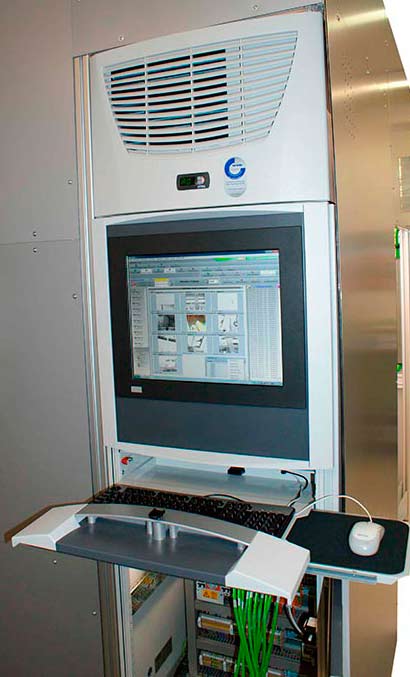 VMT Standard-Controller