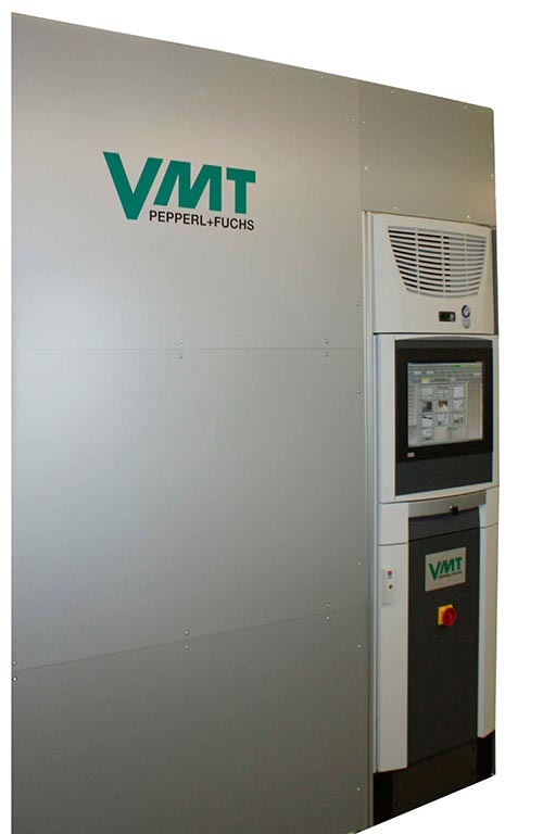 VMT Standard-Controller