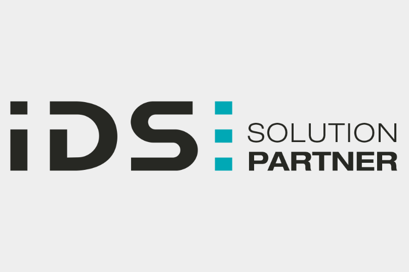 VMT ist jetzt IDS Solution Partner!
