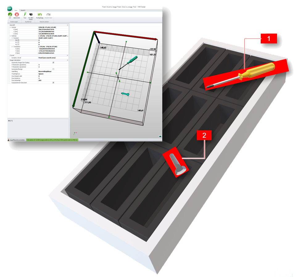 ClearSpace 3D