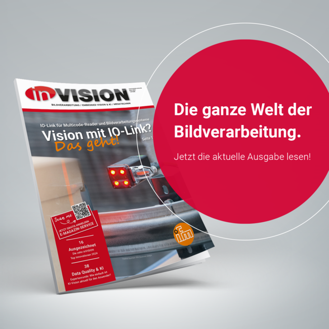 SpinTop G2 in inVISION 01-2024