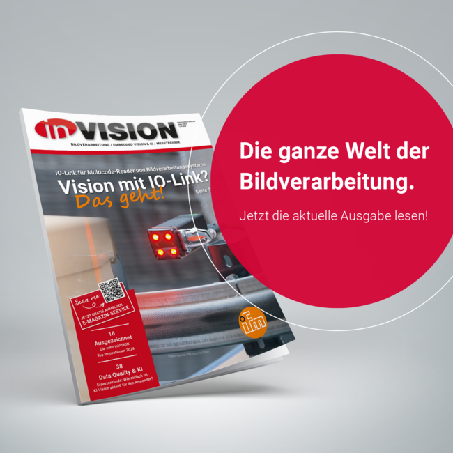 SpinTop G2 en inVISION 01-2024