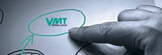 VMT Bildverarbeitungssysteme GmbH Konzeptionierung