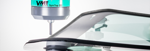 VMT SpinTop 3D