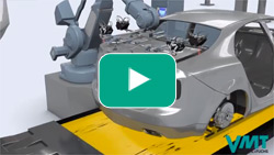 BestFit Video - VMT Bildverarbeitungssysteme GmbH