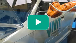 Video - Roboterfühurung - Roboter-Bahnkorrektur mit VMT BK