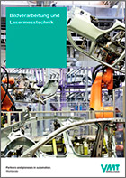 Bildverarbeitung und Lasermesstechnik - VMT Bildverarbeitungssysteme GmbH