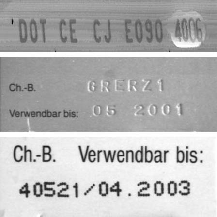 Verification of label information