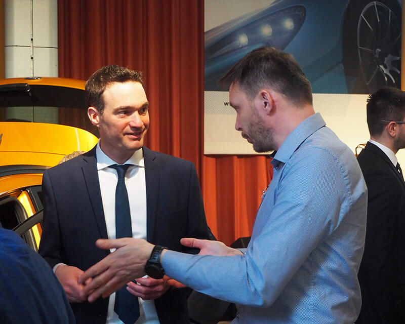 Montagesysteme 2018 - VMT Bildverarbeitungssysteme GmbH Bild 4