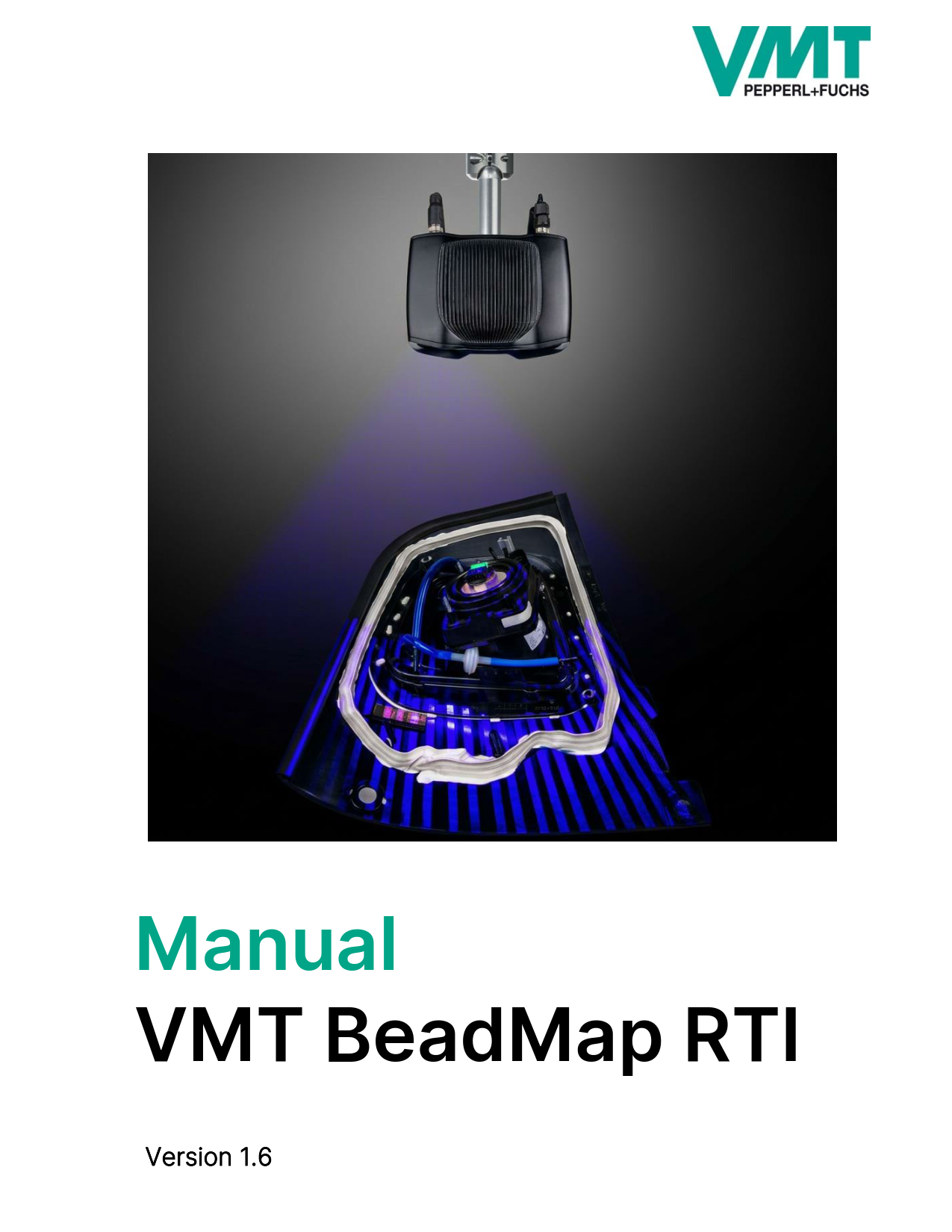 Bildverarbeitung und Lasermesstechnik - VMT Bildverarbeitungssysteme GmbH